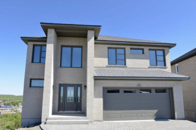 22 Topaz Court Property Development J. Corsi Developments Home Builder and House Construction Sudbury Ontario